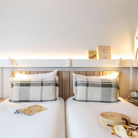 Ibis Maine Montparnasse Ξενοδοχείο Παρίσι Εξωτερικό φωτογραφία
