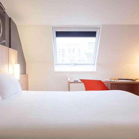 Ibis Maine Montparnasse Ξενοδοχείο Παρίσι Εξωτερικό φωτογραφία