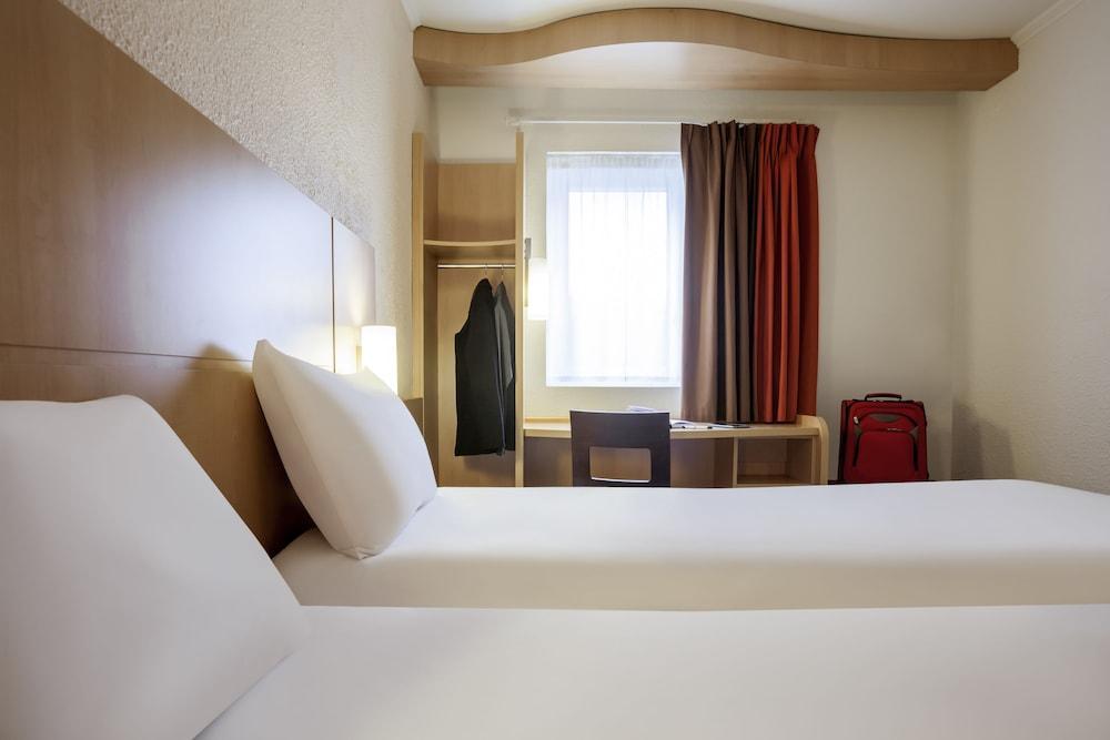 Ibis Maine Montparnasse Ξενοδοχείο Παρίσι Εξωτερικό φωτογραφία