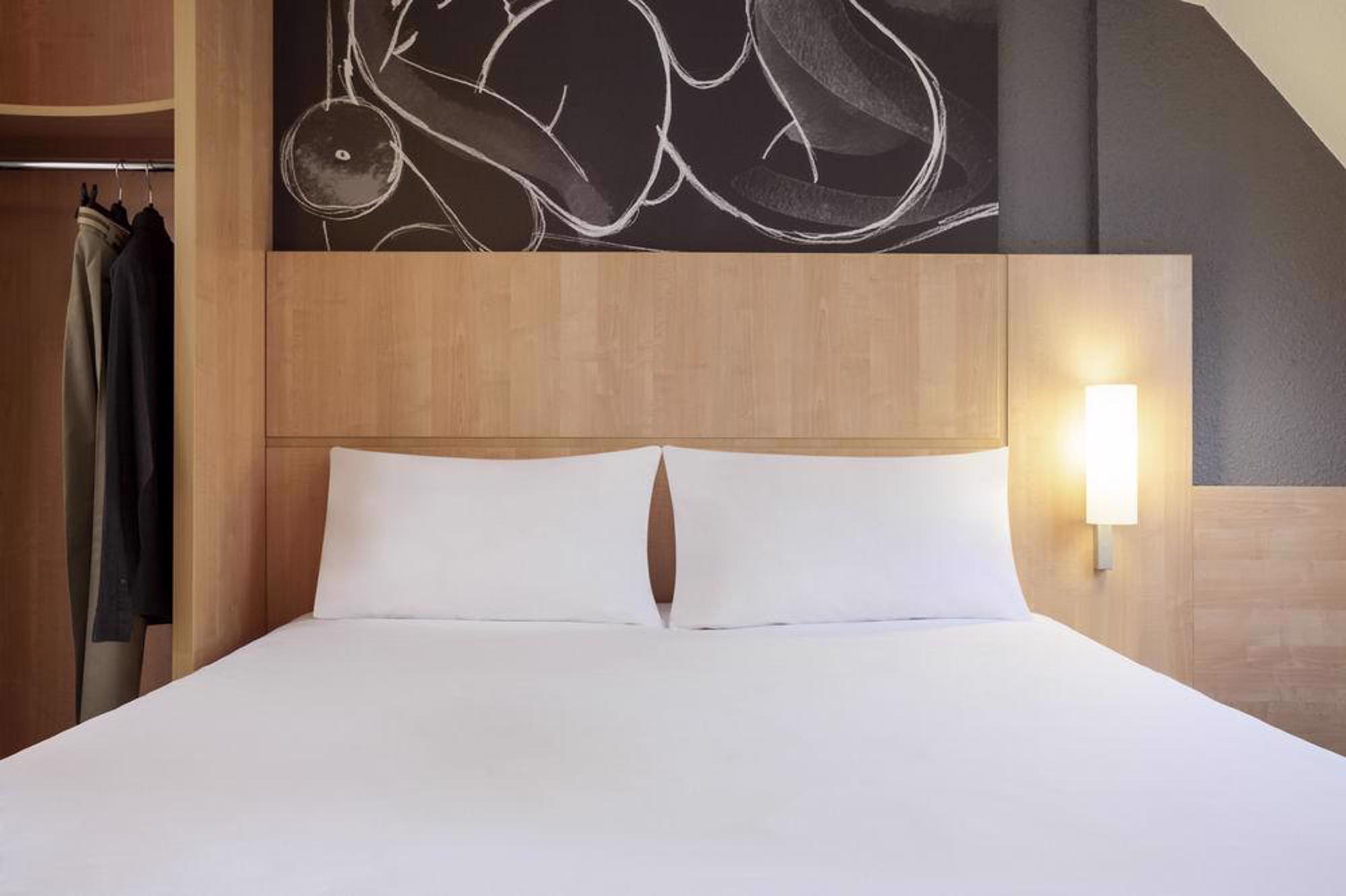 Ibis Maine Montparnasse Ξενοδοχείο Παρίσι Εξωτερικό φωτογραφία