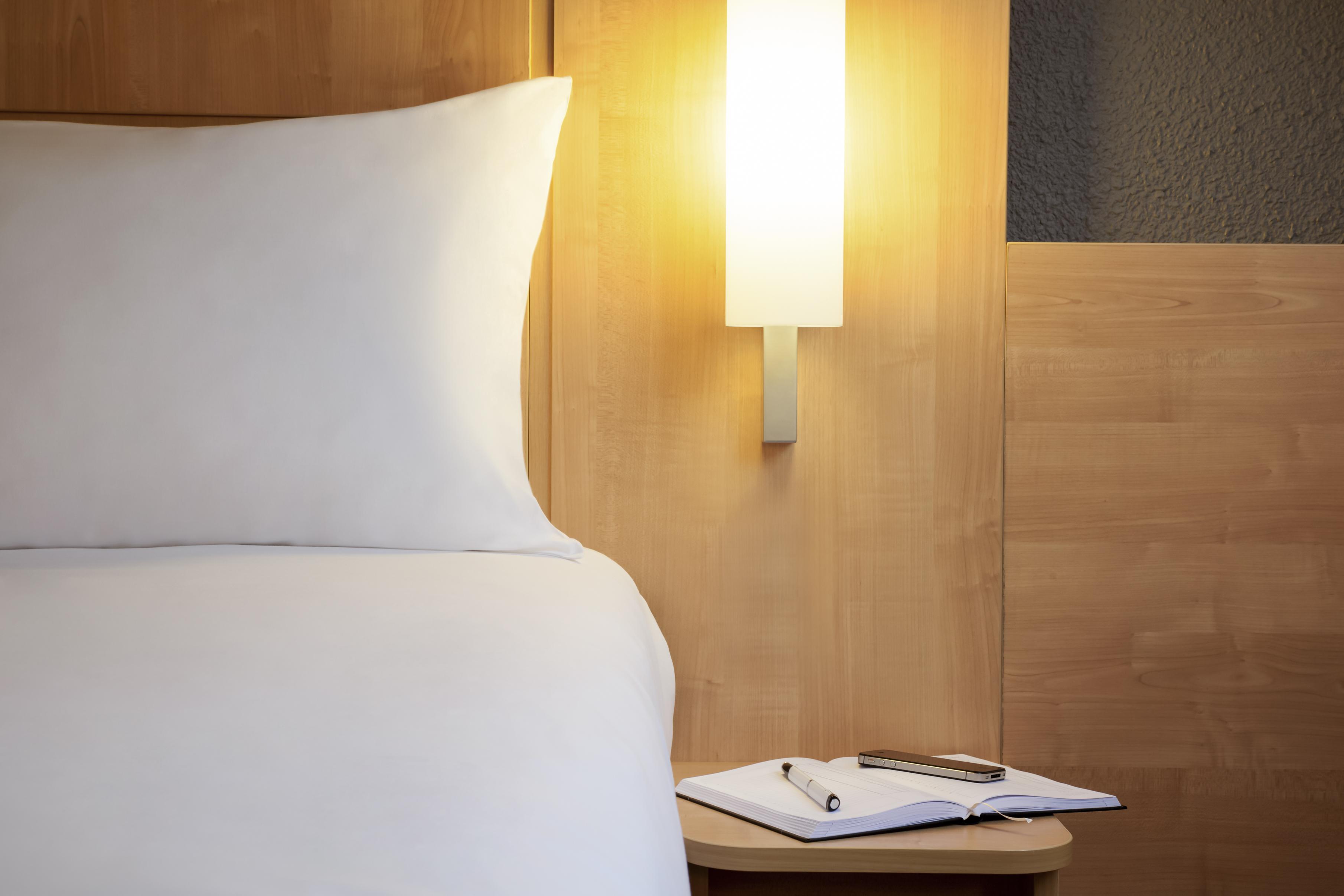 Ibis Maine Montparnasse Ξενοδοχείο Παρίσι Εξωτερικό φωτογραφία