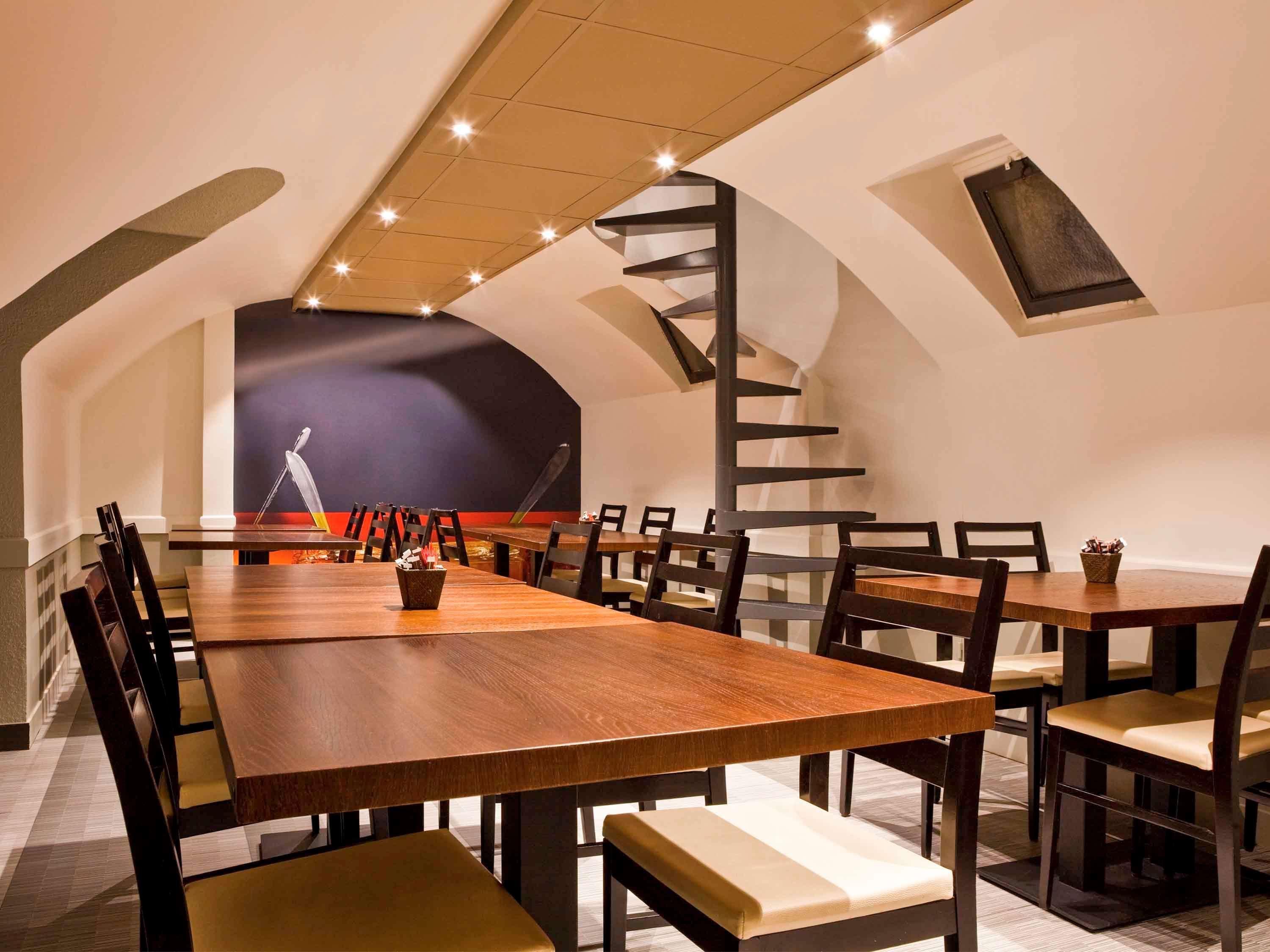 Ibis Maine Montparnasse Ξενοδοχείο Παρίσι Εξωτερικό φωτογραφία