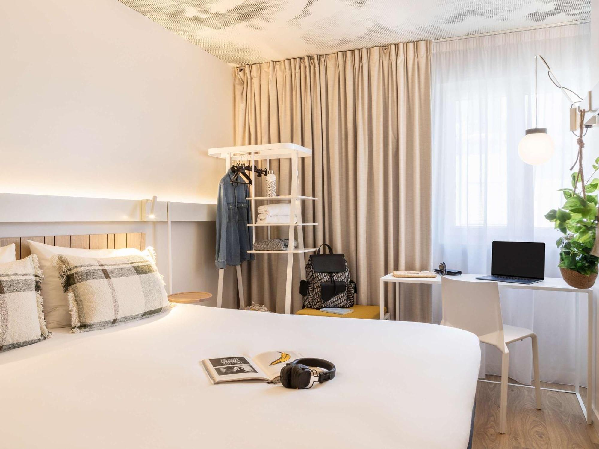 Ibis Maine Montparnasse Ξενοδοχείο Παρίσι Εξωτερικό φωτογραφία