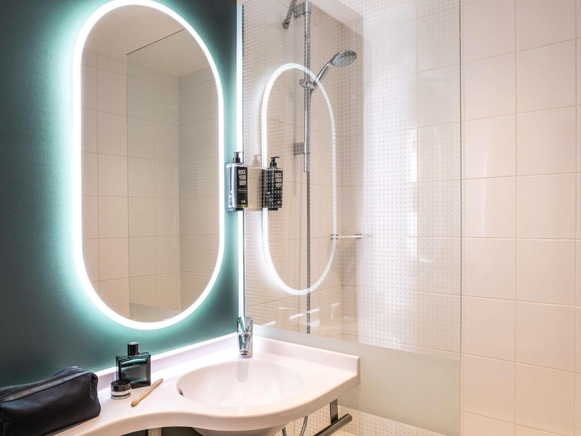Ibis Maine Montparnasse Ξενοδοχείο Παρίσι Εξωτερικό φωτογραφία