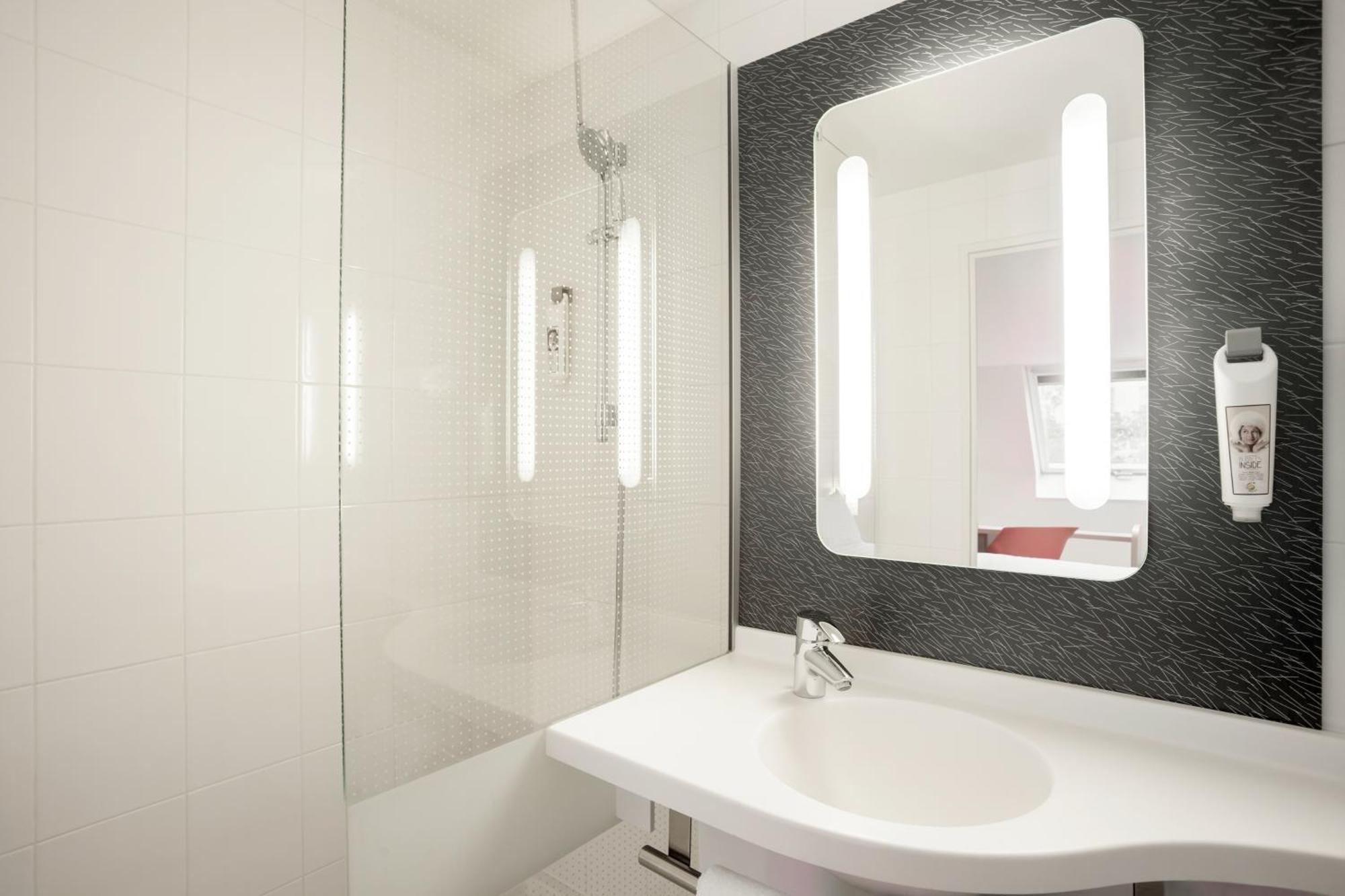 Ibis Maine Montparnasse Ξενοδοχείο Παρίσι Εξωτερικό φωτογραφία