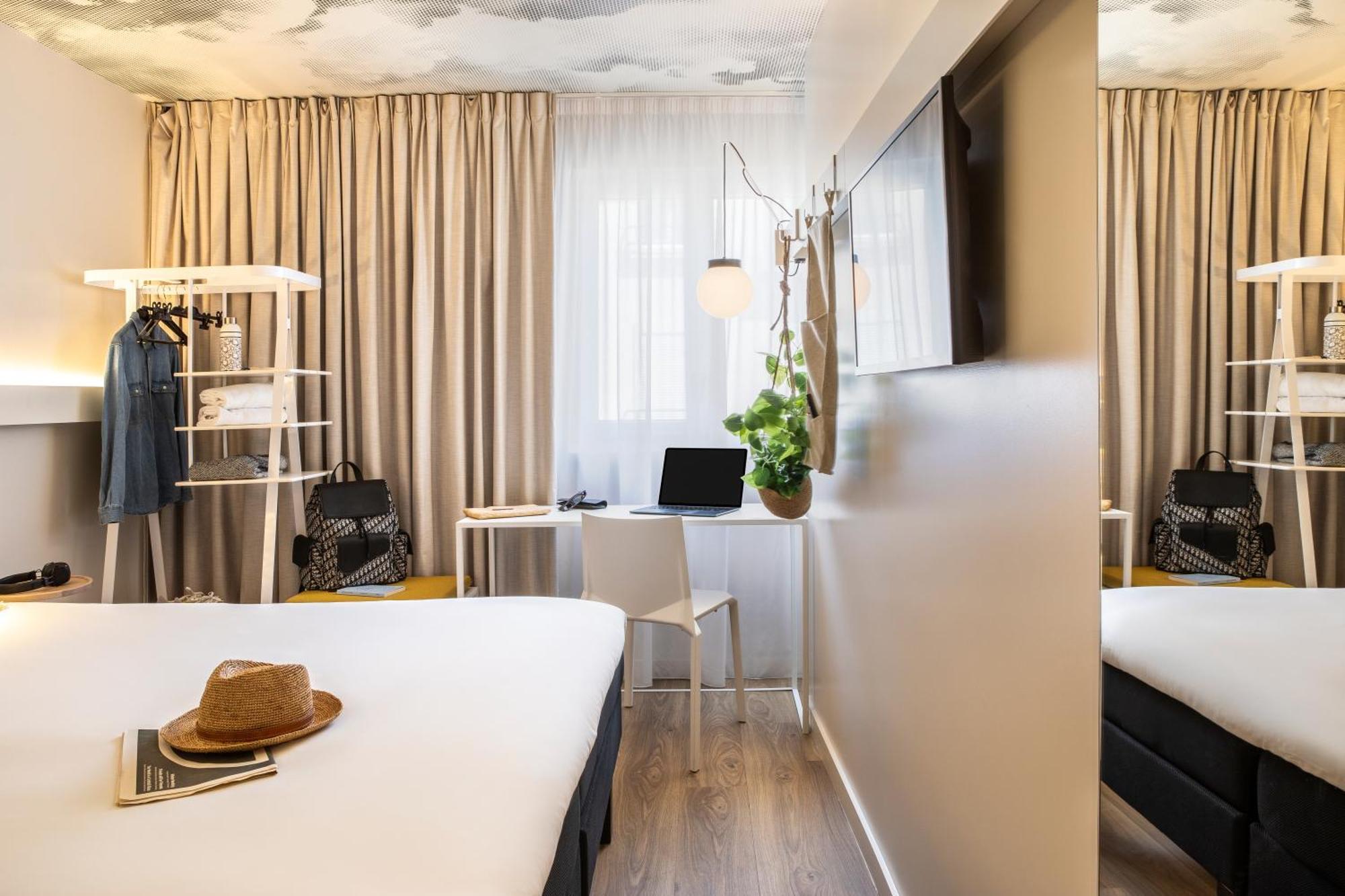 Ibis Maine Montparnasse Ξενοδοχείο Παρίσι Εξωτερικό φωτογραφία