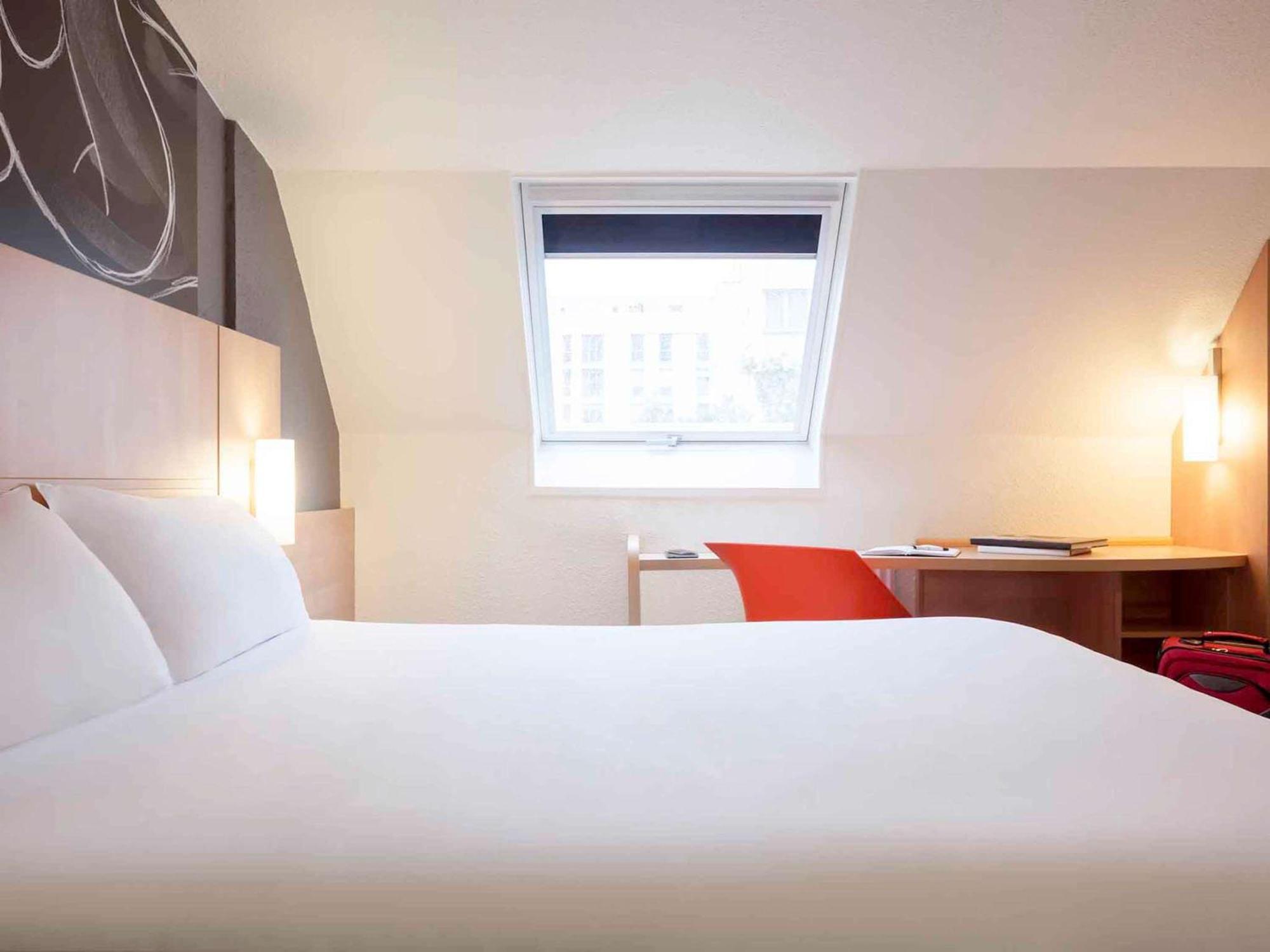 Ibis Maine Montparnasse Ξενοδοχείο Παρίσι Εξωτερικό φωτογραφία