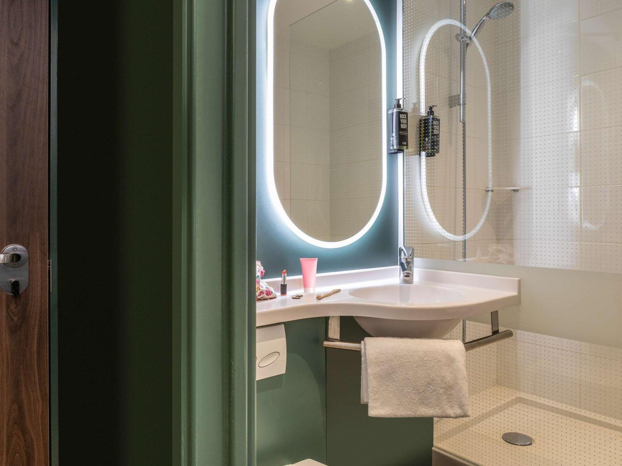 Ibis Maine Montparnasse Ξενοδοχείο Παρίσι Εξωτερικό φωτογραφία