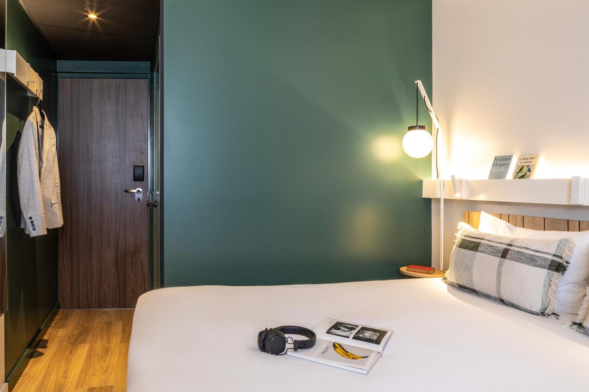 Ibis Maine Montparnasse Ξενοδοχείο Παρίσι Εξωτερικό φωτογραφία