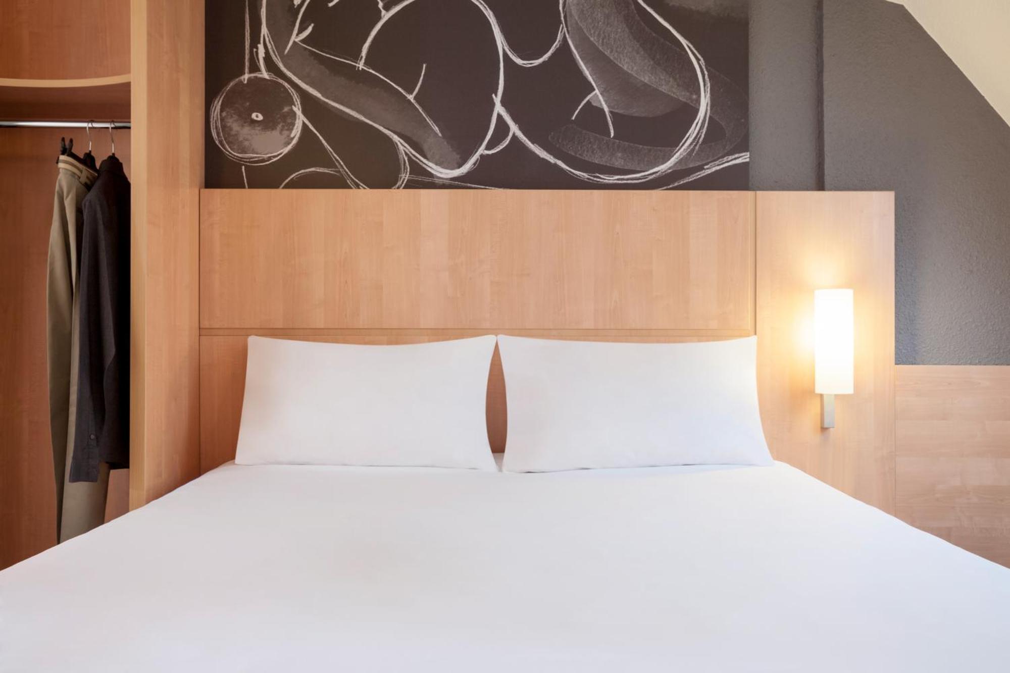 Ibis Maine Montparnasse Ξενοδοχείο Παρίσι Εξωτερικό φωτογραφία