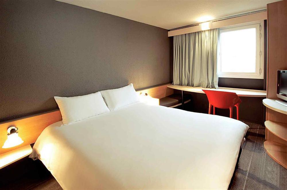 Ibis Maine Montparnasse Ξενοδοχείο Παρίσι Δωμάτιο φωτογραφία